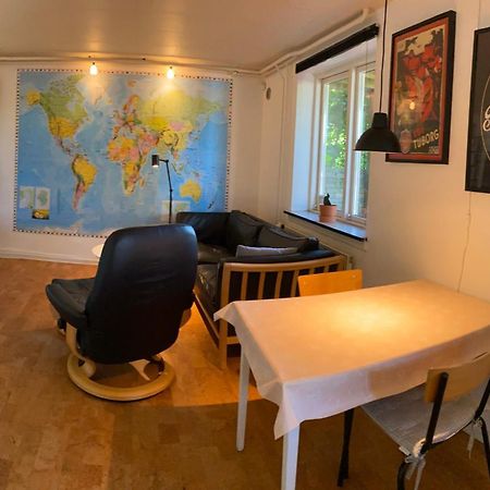 Apartamento Fasanvej 3 Stort Vaerelse Middelfart Exterior foto