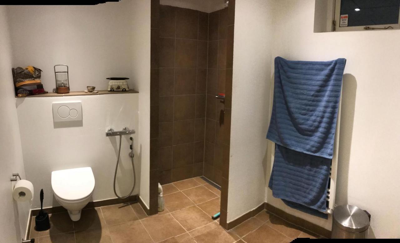 Apartamento Fasanvej 3 Stort Vaerelse Middelfart Exterior foto