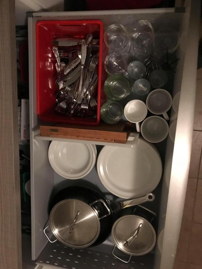 Apartamento Fasanvej 3 Stort Vaerelse Middelfart Exterior foto